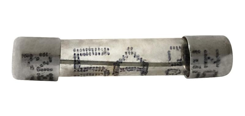 Fusible Lavarropas Drean Concept 30 Mm - 5a Original