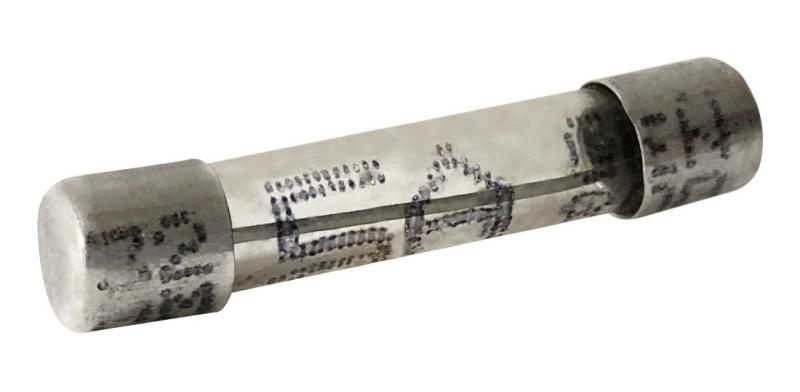 Fusible Lavarropas Drean Concept 30 Mm - 5a Original