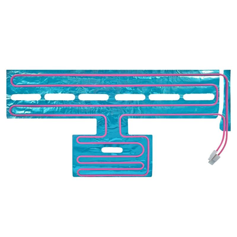 Resistencia Heladera Whirlpool Wre48 Y Wre51 Original