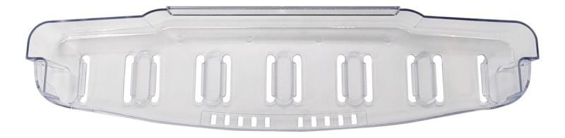 Anaquel Estante Superior Heladera Eslabon De Lujo Erd48 Original