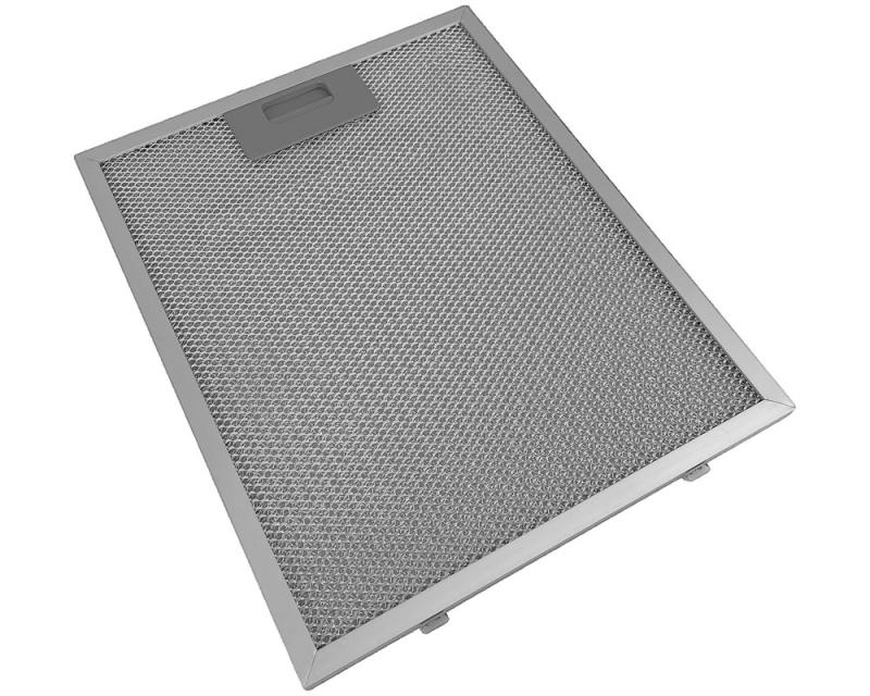 Filtro Metalico Campana Extractor Aire Candy Cce1161x