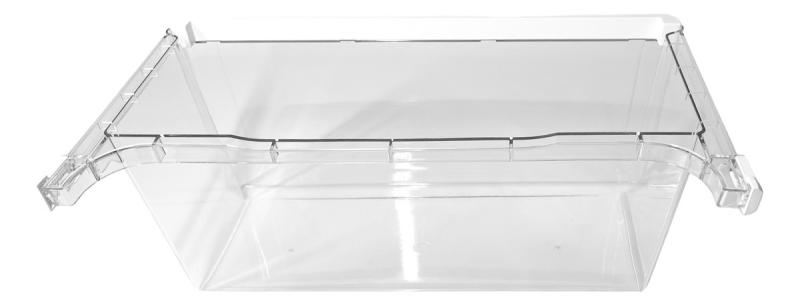 Cajon Acrilico Legumbres Heladera Whirlpool Wrm56d1 Wrm57k1