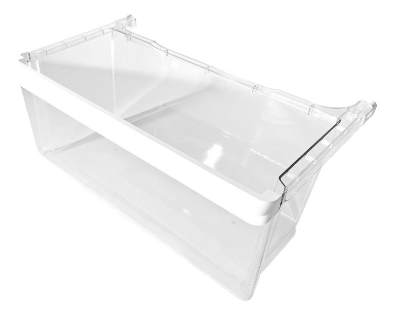 Cajon Acrilico Legumbres Heladera Whirlpool Wrm56d1 Wrm57k1