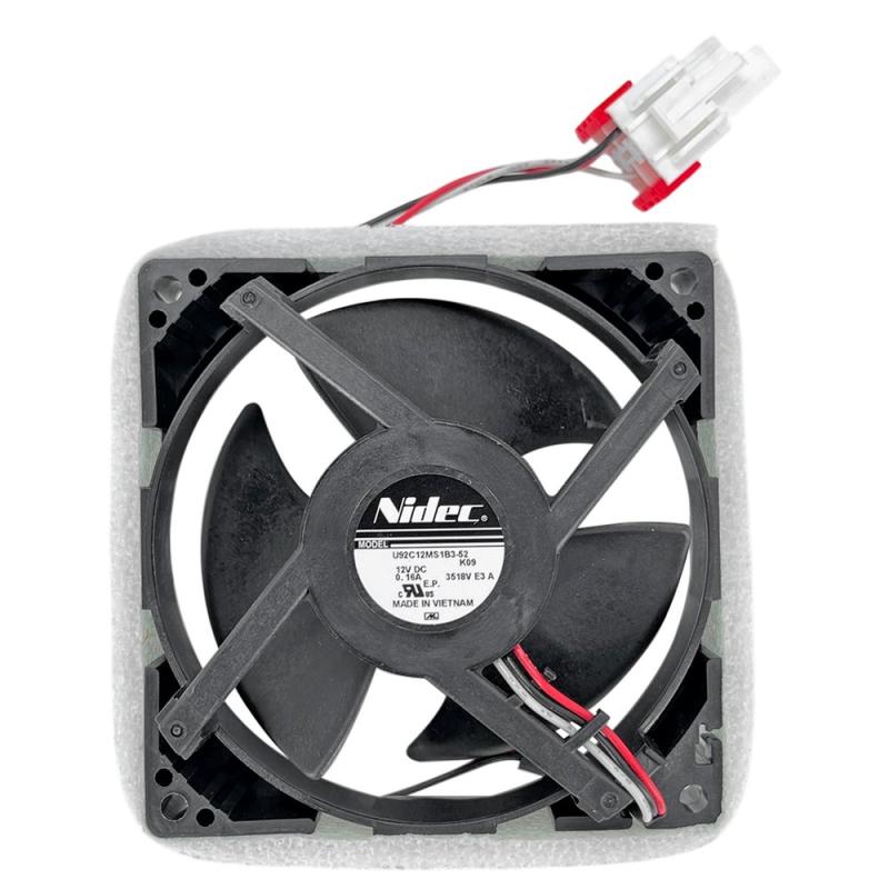Forzador Heladera Samsung 12v Cooler