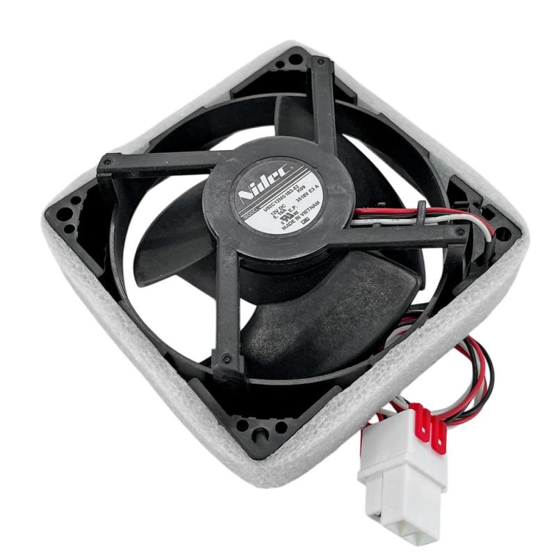 Forzador Heladera Samsung 12v Cooler
