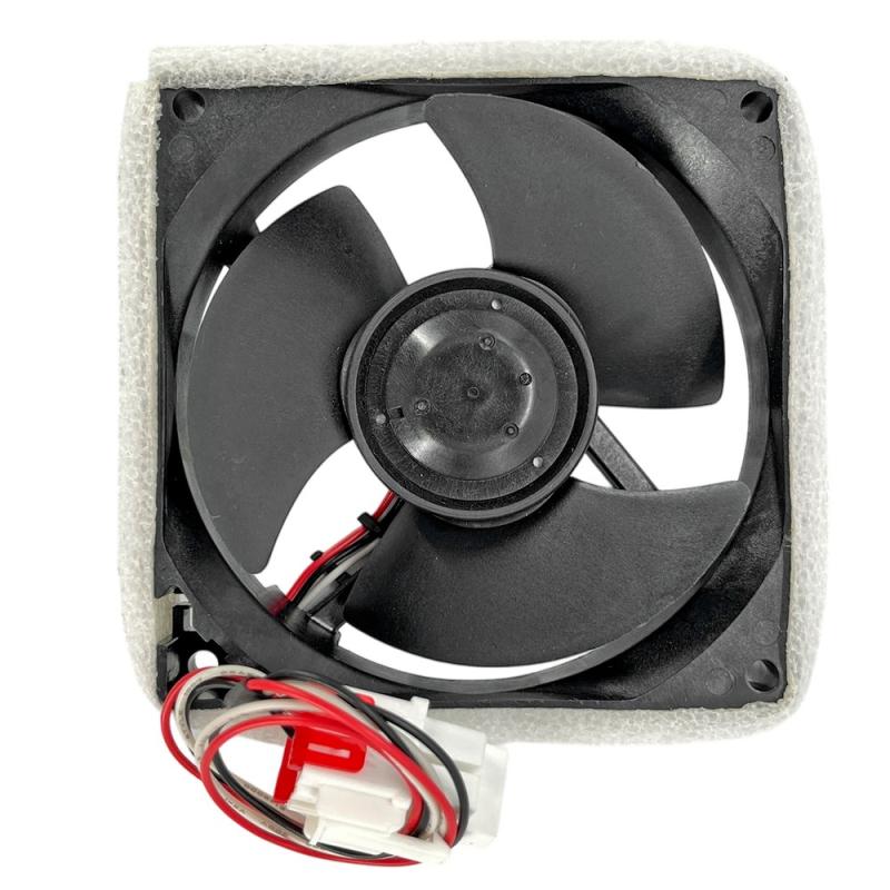 Forzador Heladera Samsung 12v Cooler