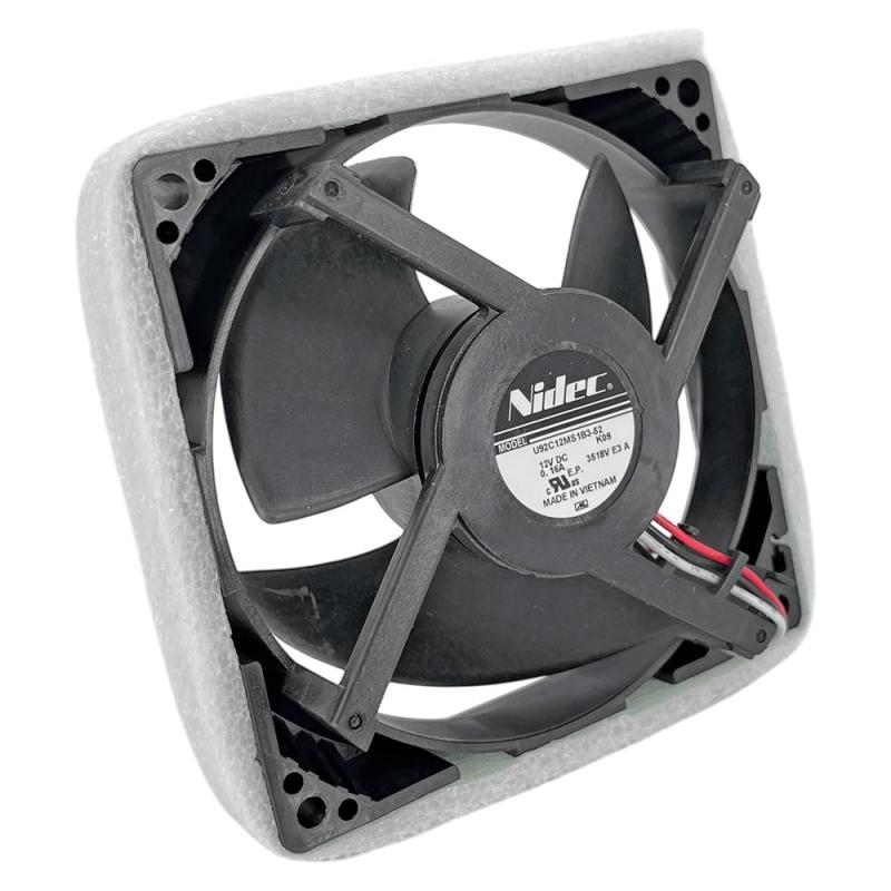 Forzador Heladera Samsung 12v Cooler