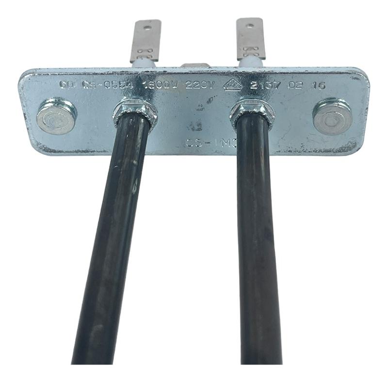 Resistencia Cocina Horno Grill Whirlpool Wfx56 Original 