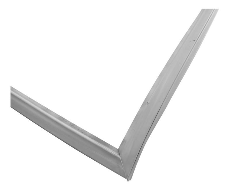 Burlete Superior Heladera Patrick Hge450ba Original 