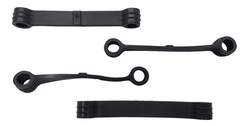 Tensor Amortiguador Lavarropas Eslabon Lujo Ewd07 A Ewd22 A