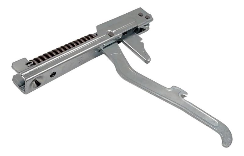 Bisagra Puerta Horno Ariston Monibloque Fm11 Fm37 Original