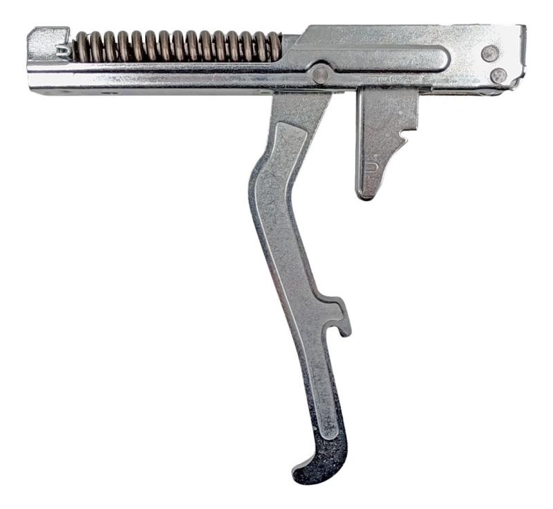 Bisagra Puerta Horno Ariston Monibloque Fm11 Fm37 Original