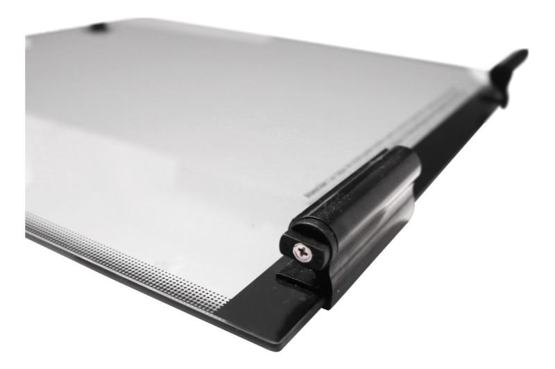 Conjunto Tapa Capelo Vidrio Cocina Patrick Cpf2251 Cpf9551 