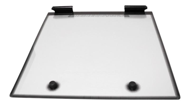 Conjunto Tapa Capelo Vidrio Cocina Patrick Cpf2251 Cpf9551 