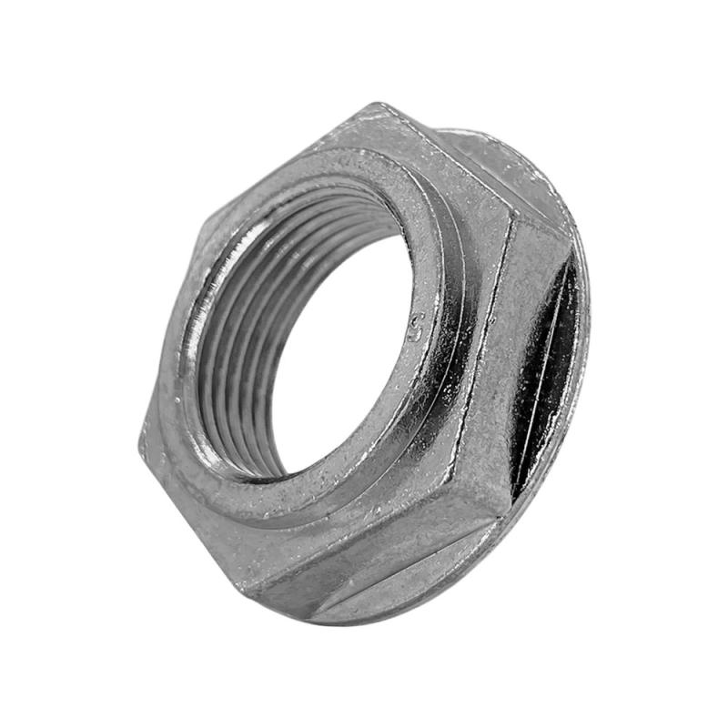 Tuerca Caja Mecanismo Lavarropas Samsung