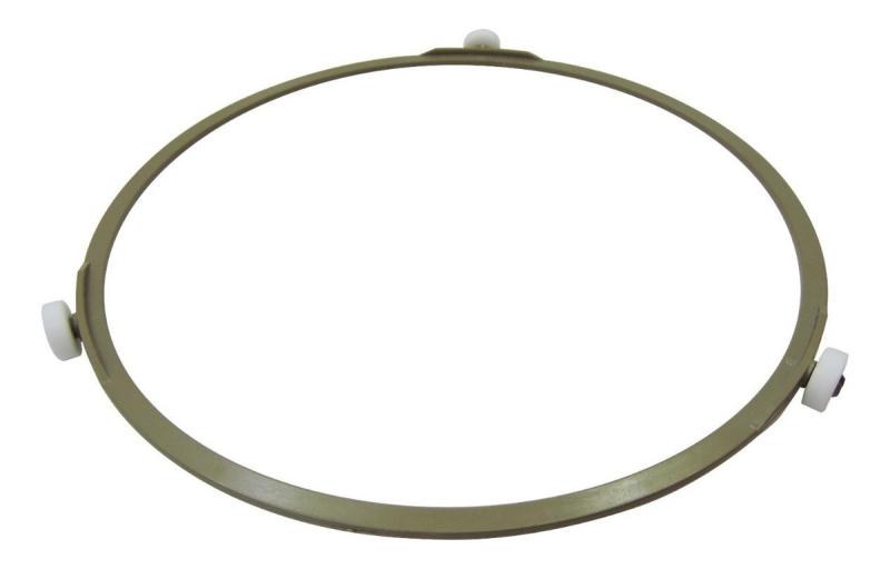 Giraplato Microondas Redondo 23 Cm Ruedas 16 Mm