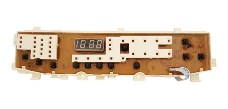 Plaqueta Lavarropas Samsung Wa95 Wa90 Wa85