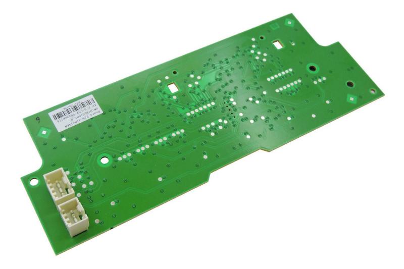 Plaqueta Lavarropas Candy Evow 2853d2 Original