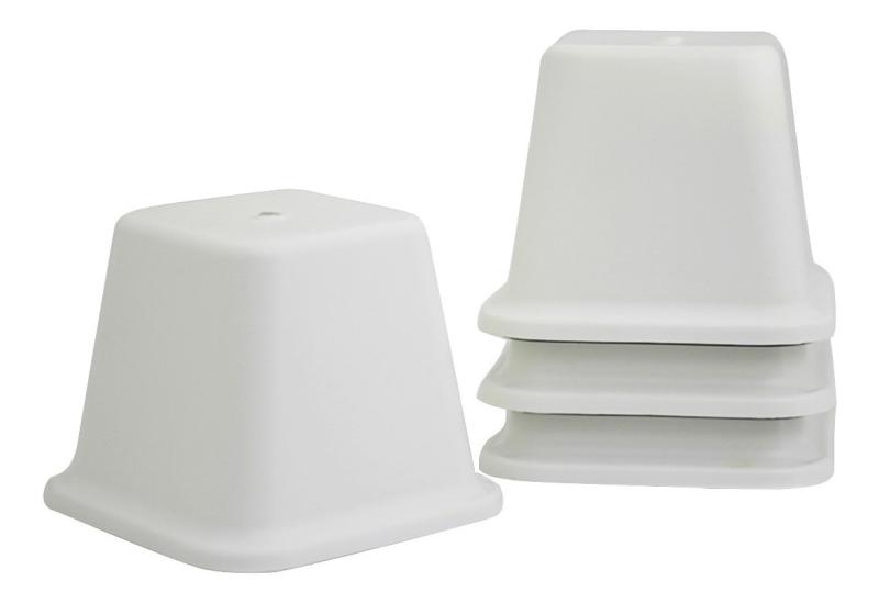 Soporte Antivibratorio Aire Acondicionado Para Instalaciones