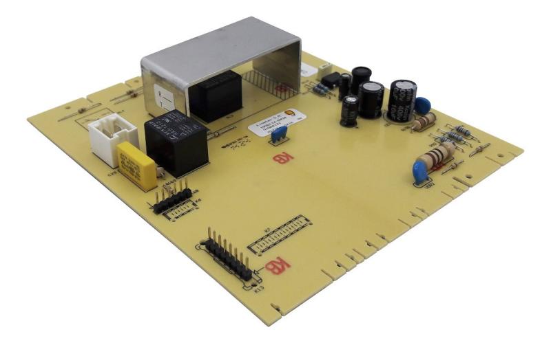 Plaqueta Drean Blue 6.10 Drean Gold 1910 Original