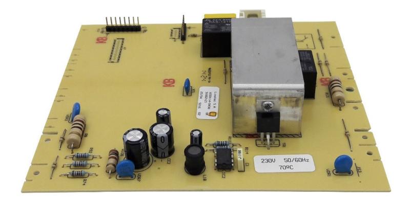 Plaqueta Drean Blue 6.10 Drean Gold 1910 Original