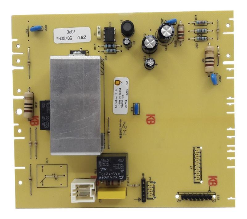 Plaqueta Drean Blue 6.10 Drean Gold 1910 Original