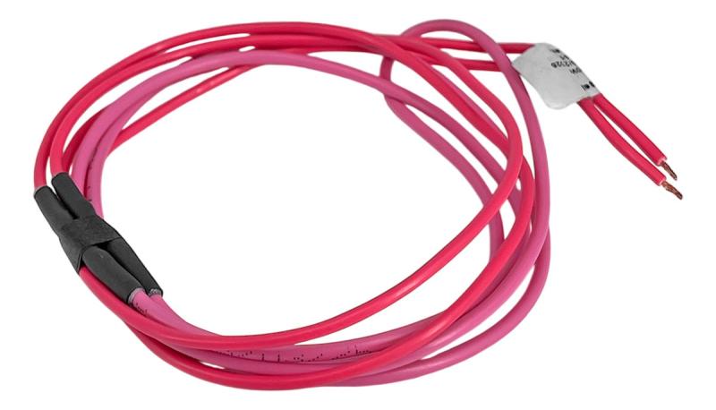 Resistencia Cable 12w Para Heladera 1,5 Metros
