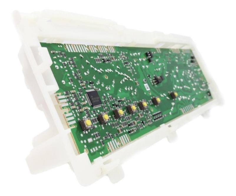 Plaqueta Lavarropas Drean Gold Blue 10.6 Original 