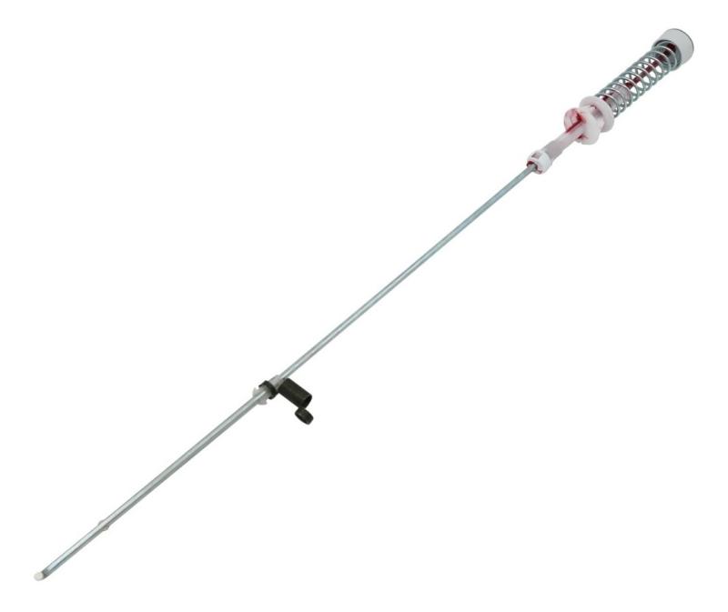 Amortiguador Completo Lavarropas Electrolux Li85y 