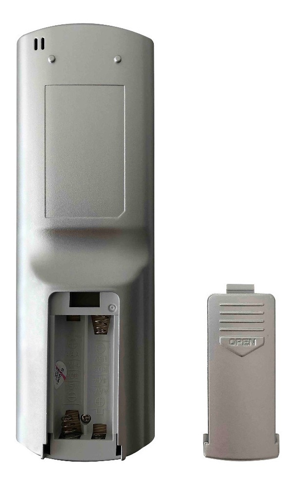 Control Universal Aire Acondicionado Gold Line Kt-n808