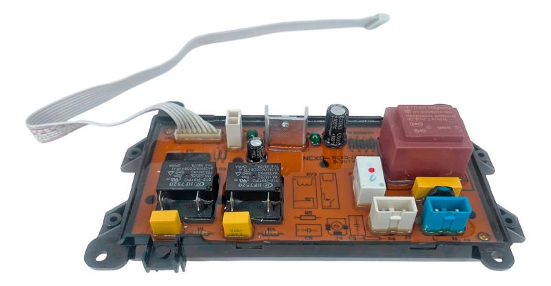 Plaqueta Potencia Secarropas Electrolux Eseb6