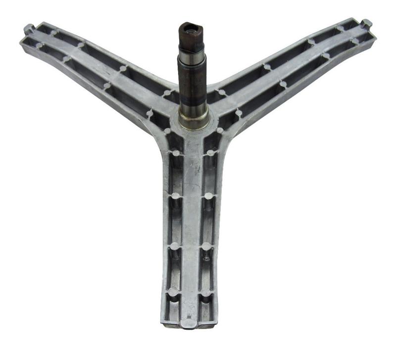 Soporte Tambor Lavarropas Samsung Wf1904wpuu Original