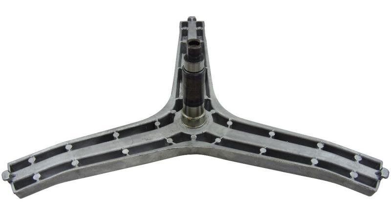 Soporte Tambor Lavarropas Samsung Wf1904wpuu Original