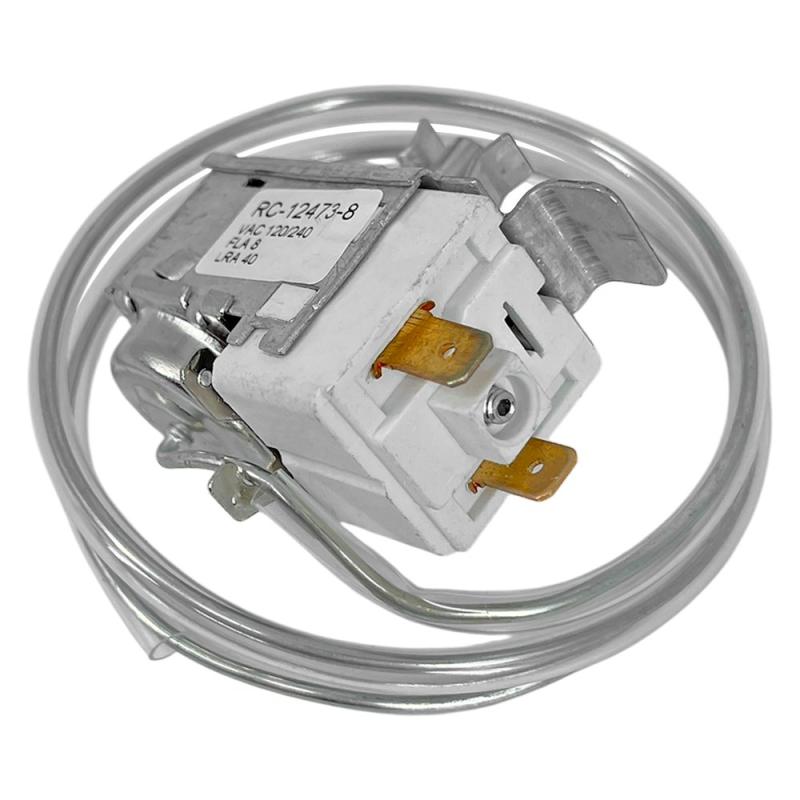 Termostato Para Heladera Patrick Rc124738