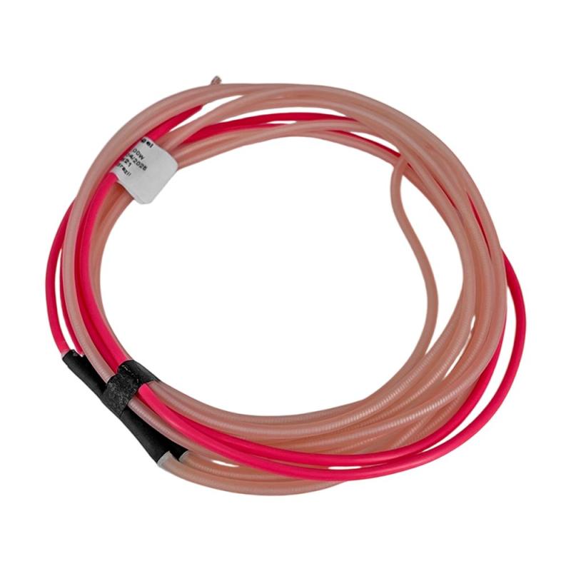 Resistencia Cable 30w 220v Para Heladera 2,5 Metros