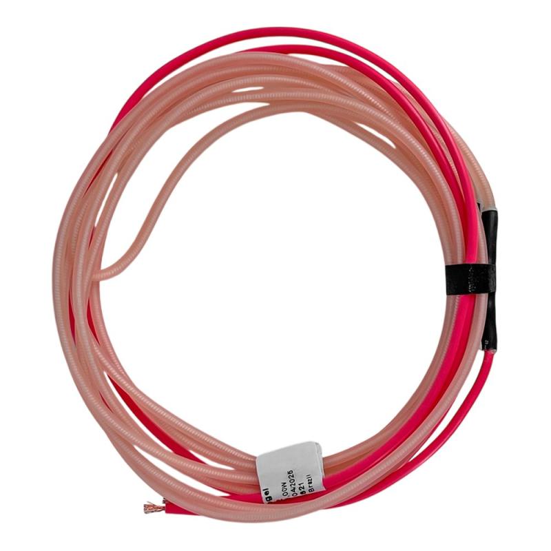 Resistencia Cable 30w 220v Para Heladera 2,5 Metros