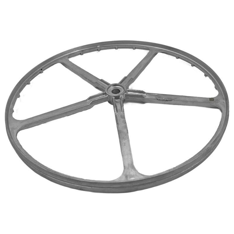 Polea Tambor Lavarropas Drean Family Original 34 Cm Diametro