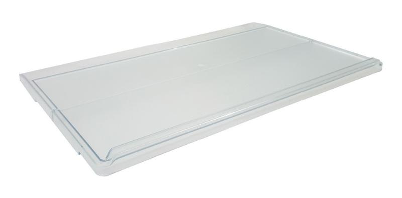 Rejilla Plastica Superior Freezer Heladera Whirlpool Original