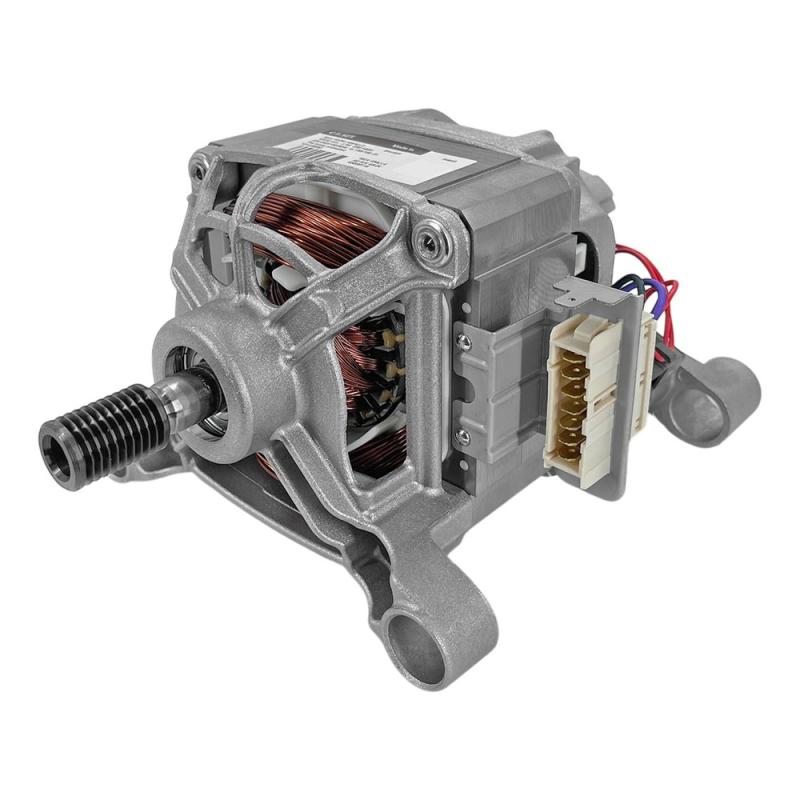 Motor Lavarropas Drean Excellent Blue 6.08p 6.08p Eco 7.09p 7.09g 7.10p 7.10g 8.12 330w Original