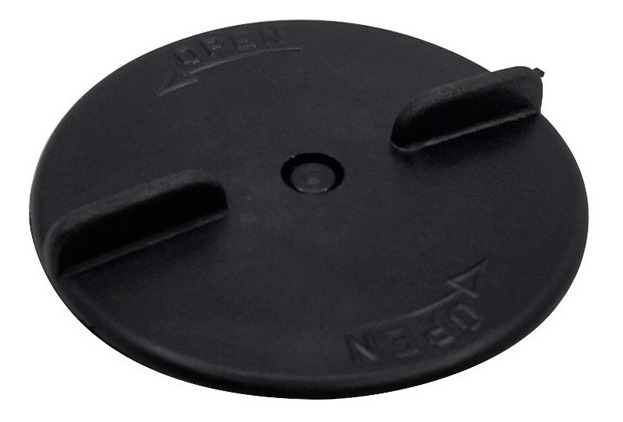 Traba Filtro Carbon Activado Extractor Eslabon De Lujo Eab60