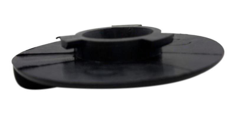 Traba Filtro Carbon Activado Extractor Eslabon De Lujo Eab60