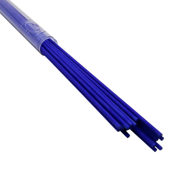 Varilla Para Soldar Bronce Hierro Cobre Harris Blockade X1 U