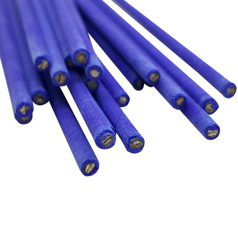 Varilla Para Soldar Bronce Hierro Cobre Harris Blockade X1 U