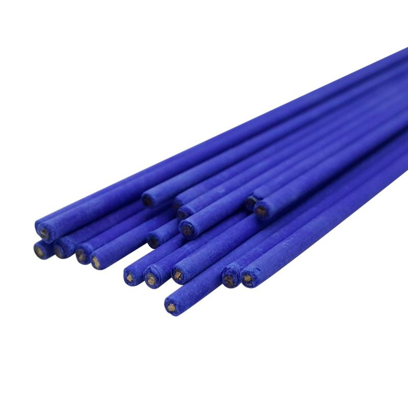 Varilla Para Soldar Bronce Hierro Cobre Harris Blockade X1 U