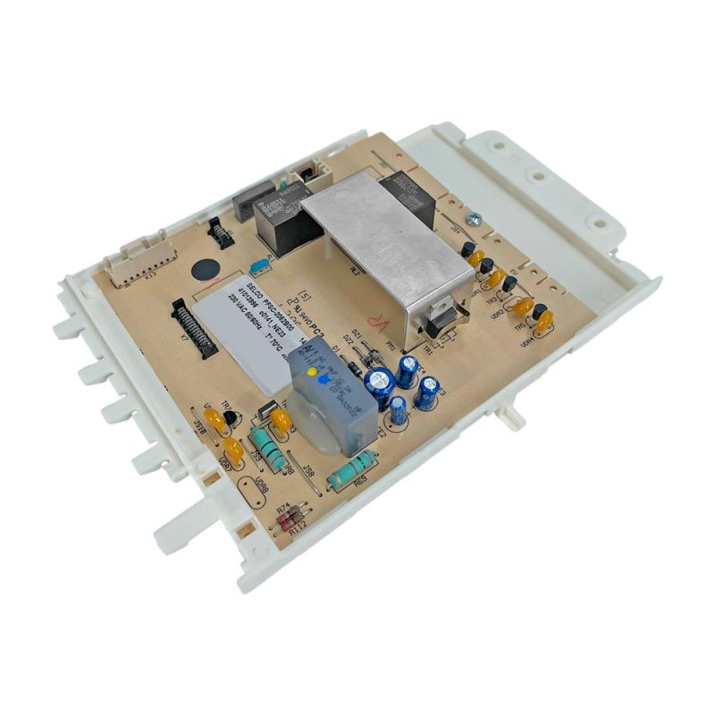 Plaqueta Lavarropas Candy Cm1265 Original