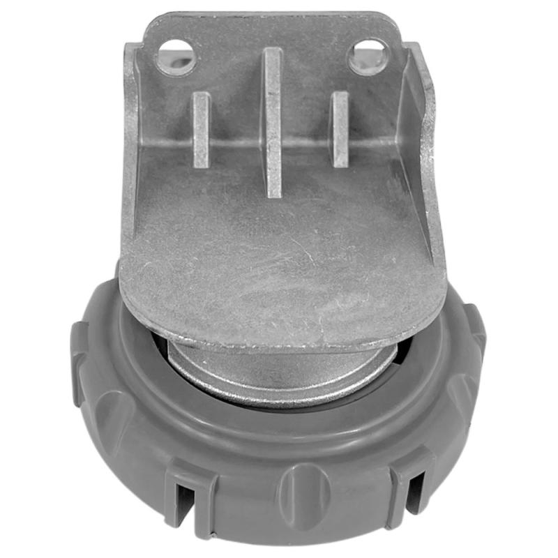 Bisagra Izquierda Puerta Heladera Electrolux Di80 Dw52x Orig