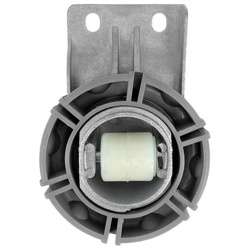 Bisagra Izquierda Puerta Heladera Electrolux Di80 Dw52x Orig