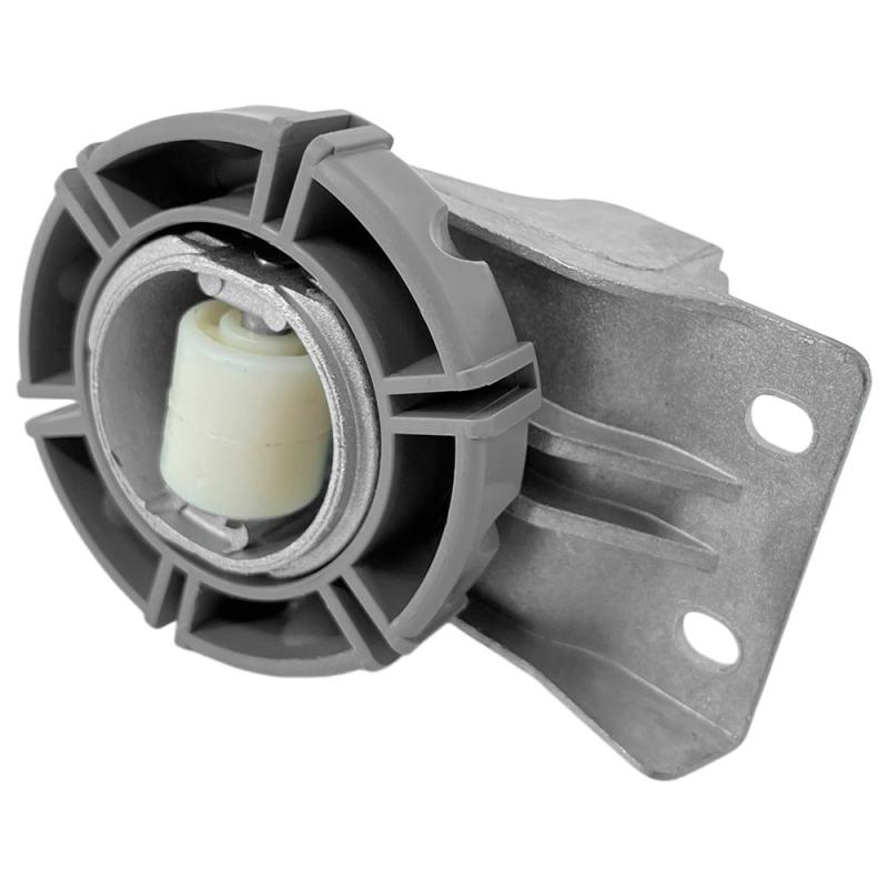 Bisagra Izquierda Puerta Heladera Electrolux Di80 Dw52x Orig