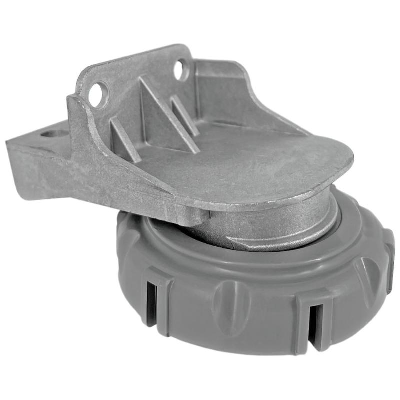 Bisagra Izquierda Puerta Heladera Electrolux Di80 Dw52x Orig