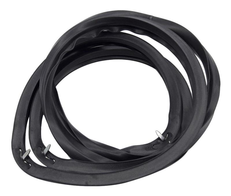 Burlete Horno Whirlpool Akg 659 Original